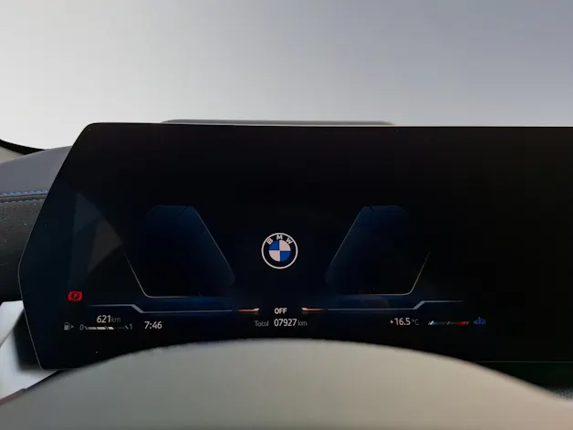 BMW X2 20d xDrive