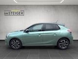 First vehicle image