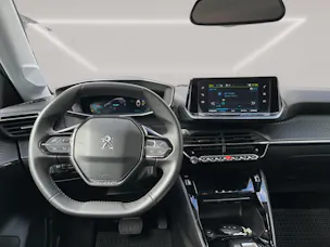 Peugeot 208 e-Allure Pack
