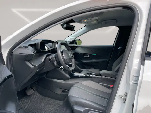 Peugeot 208 e-Allure Pack
