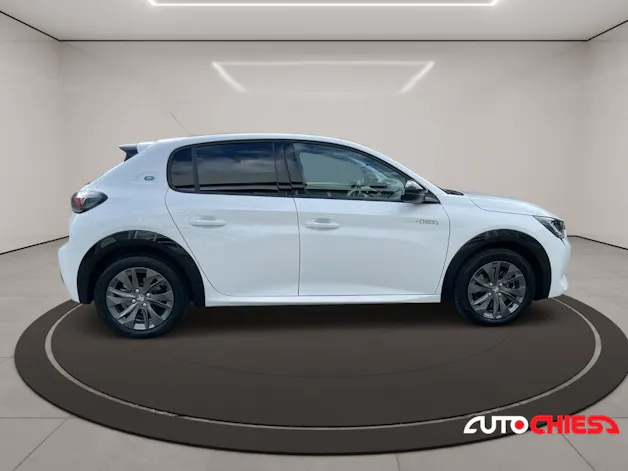 Peugeot 208 e-Allure Pack