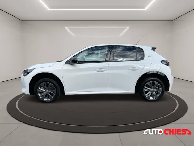 Peugeot 208 e-Allure Pack