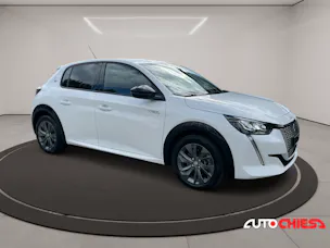 Peugeot 208 e-Allure Pack