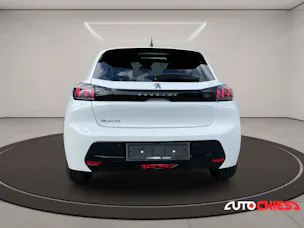 Peugeot 208 e-Allure Pack