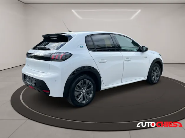 Peugeot 208 e-Allure Pack