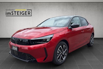 Vehicle image OPEL CORSA 0 Vehicle image OPEL CORSA 0