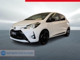 First vehicle image