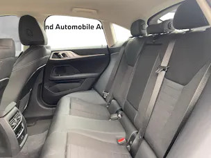 BMW i4 eDrive35