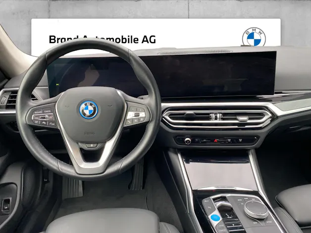 BMW i4 eDrive35
