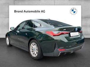 BMW i4 eDrive35