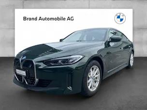 BMW i4 eDrive35