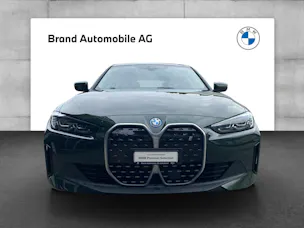 BMW i4 eDrive35