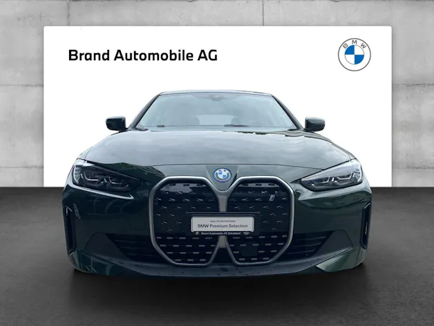 BMW i4 eDrive35