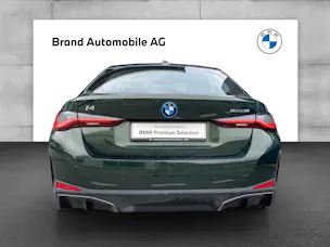 BMW i4 eDrive35