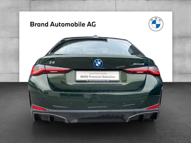 BMW i4 eDrive35