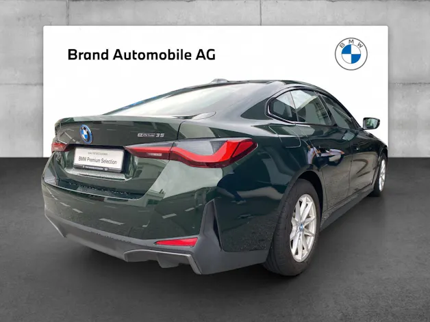 BMW i4 eDrive35