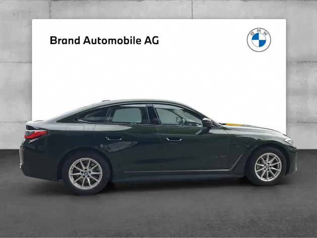 BMW i4 eDrive35
