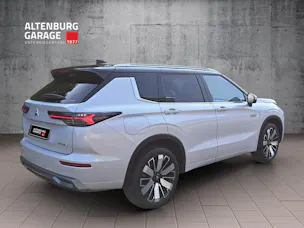 Mitsubishi Outlander 2.4 PHEV Instyle 4x4