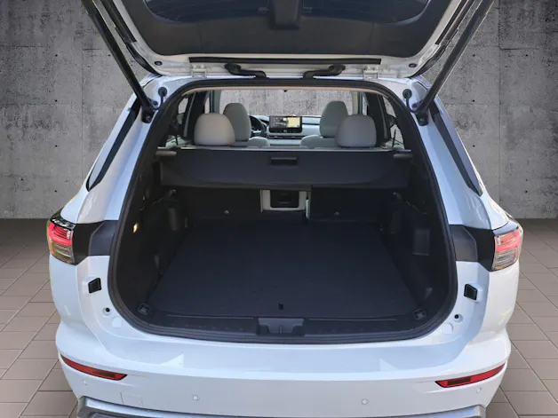 Mitsubishi Outlander 2.4 PHEV Instyle 4x4