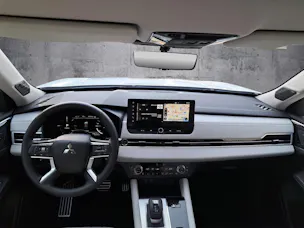 Mitsubishi Outlander 2.4 PHEV Instyle 4x4