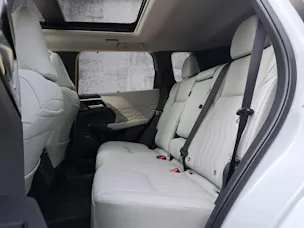 Mitsubishi Outlander 2.4 PHEV Instyle 4x4