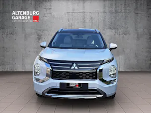 Mitsubishi Outlander 2.4 PHEV Instyle 4x4
