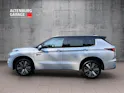 Mitsubishi Outlander 2.4 PHEV Instyle 4x4