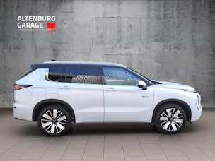 Mitsubishi Outlander 2.4 PHEV Instyle 4x4