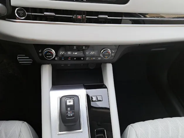 Mitsubishi Outlander 2.4 PHEV Instyle 4x4