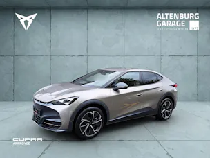 Cupra Tavascan 77 kWh Edge 4D