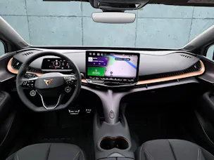 Cupra Tavascan 77 kWh Edge 4D
