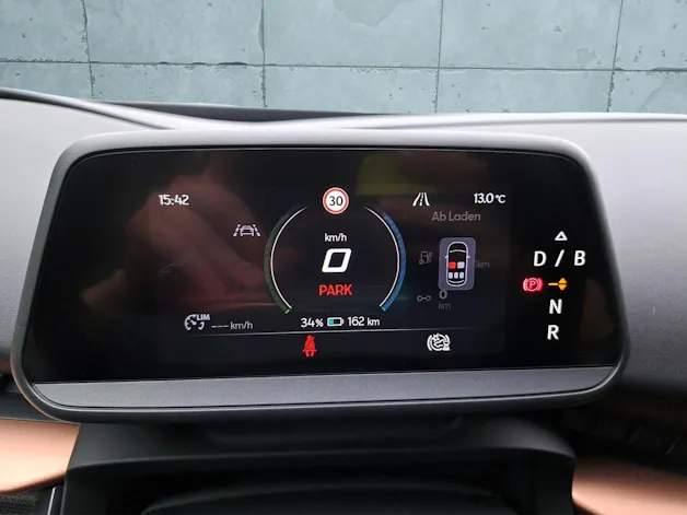 Cupra Tavascan 77 kWh Edge 4D