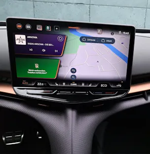 Cupra Tavascan 77 kWh Edge 4D