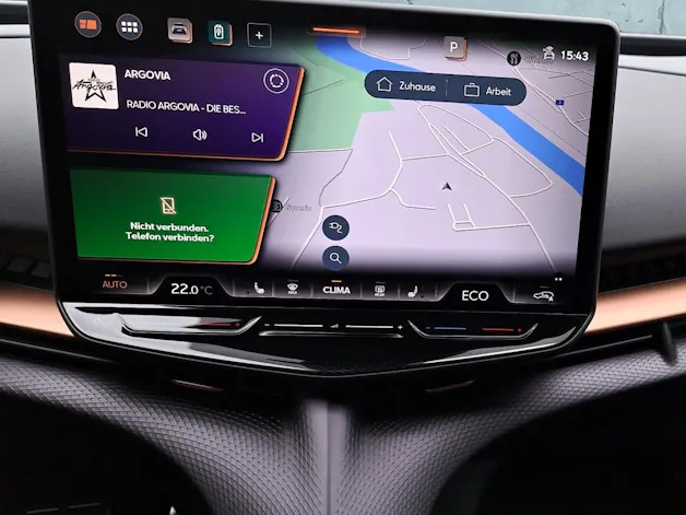 Cupra Tavascan 77 kWh Edge 4D
