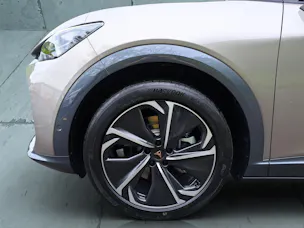 Cupra Tavascan 77 kWh Edge 4D