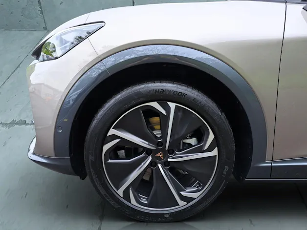 Cupra Tavascan 77 kWh Edge 4D