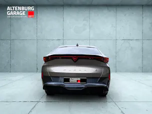 Cupra Tavascan 77 kWh Edge 4D