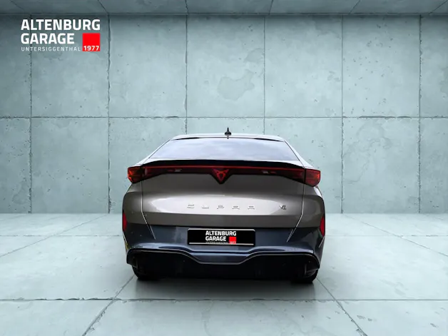 Cupra Tavascan 77 kWh Edge 4D