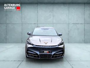 Cupra Tavascan 77 kWh Edge 4D