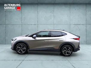 Cupra Tavascan 77 kWh Edge 4D