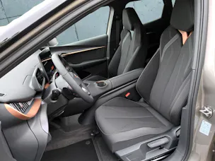 Cupra Tavascan 77 kWh Edge 4D