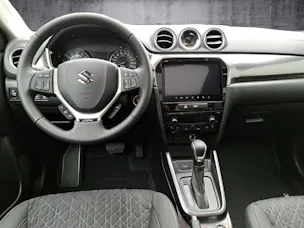 Suzuki Vitara 1.5 Piz Sulai Top Hybrid
