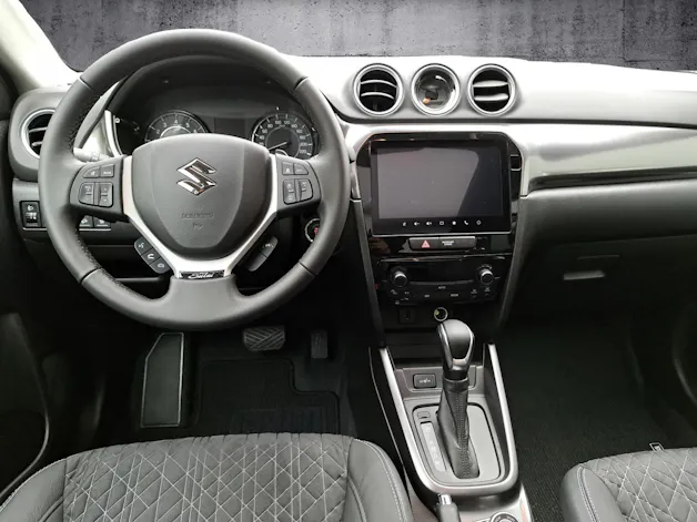 Suzuki Vitara 1.5 Piz Sulai Top Hybrid