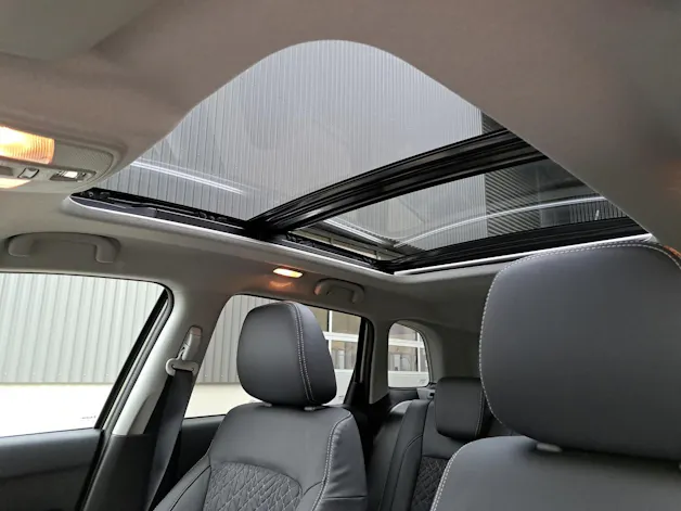 Suzuki Vitara 1.5 Piz Sulai Top Hybrid