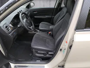 Suzuki Vitara 1.5 Piz Sulai Top Hybrid