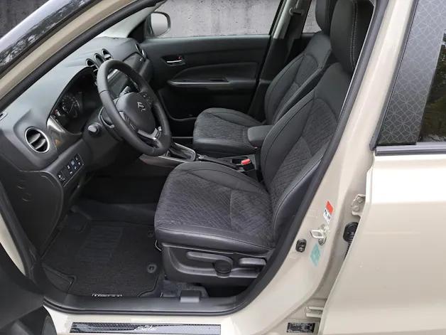 Suzuki Vitara 1.5 Piz Sulai Top Hybrid
