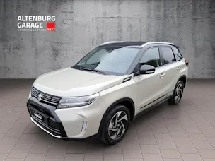 Suzuki Vitara 1.5 Piz Sulai Top Hybrid