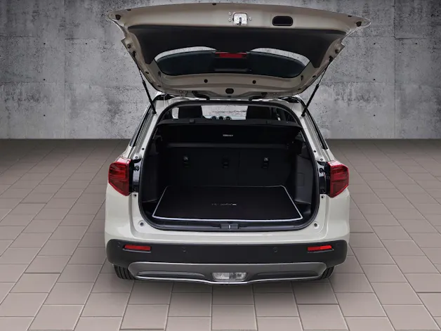Suzuki Vitara 1.5 Piz Sulai Top Hybrid