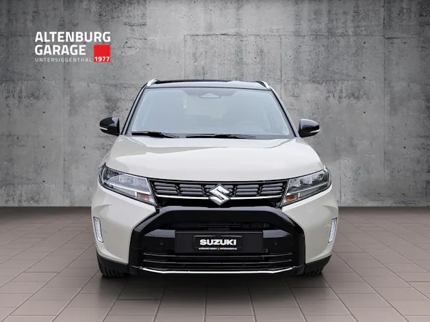Suzuki Vitara 1.5 Piz Sulai Top Hybrid