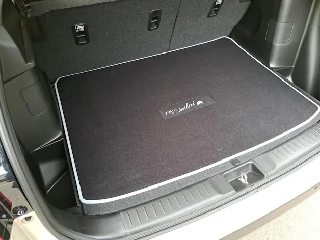 Suzuki Vitara 1.5 Piz Sulai Top Hybrid